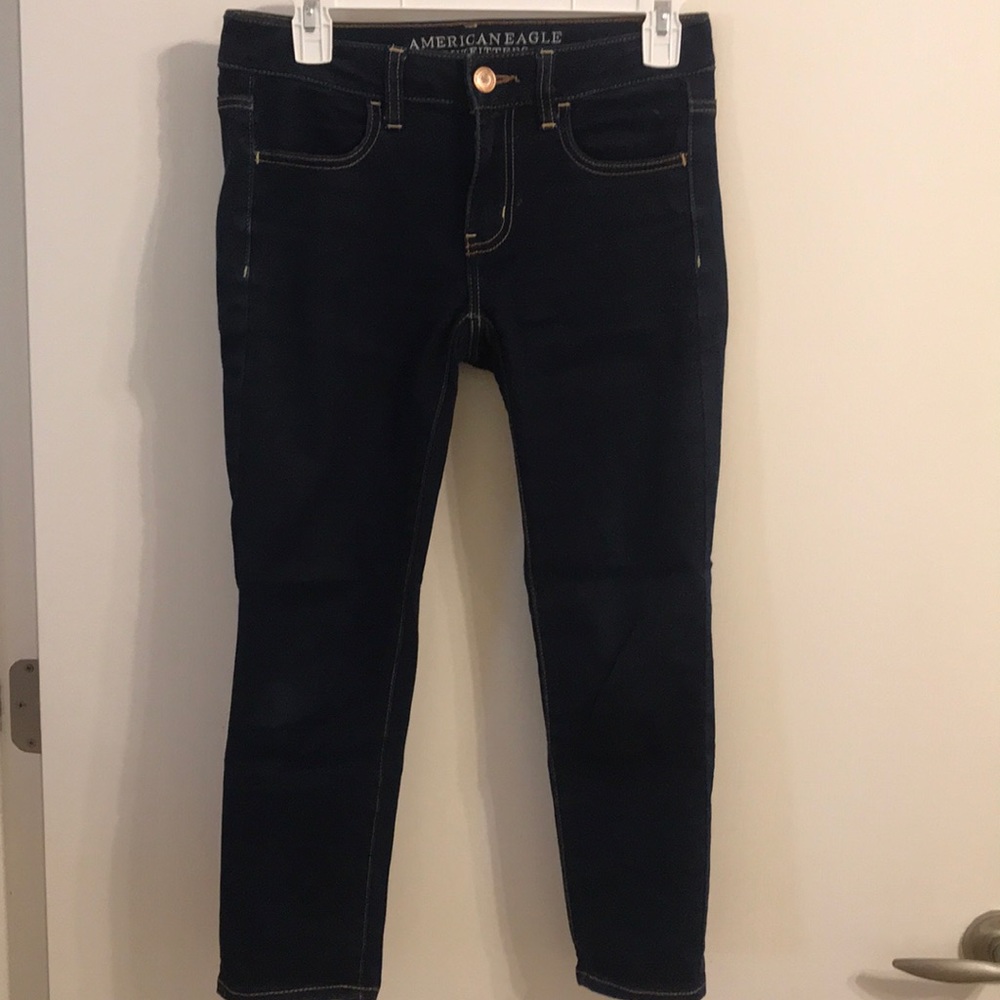 Women’s Crop Jeggings